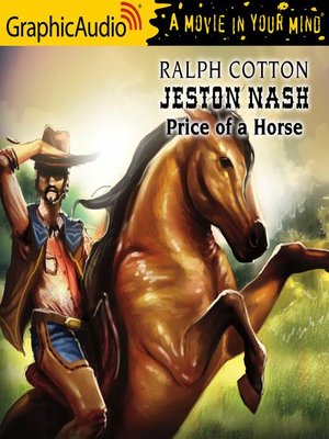 cover image of Price of a Horse